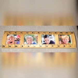 Photo frames, picture frames, school days, wall frames, wallet pictures, home